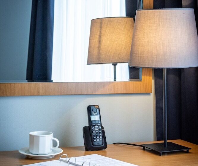 هتل Nawigator Szczawnica