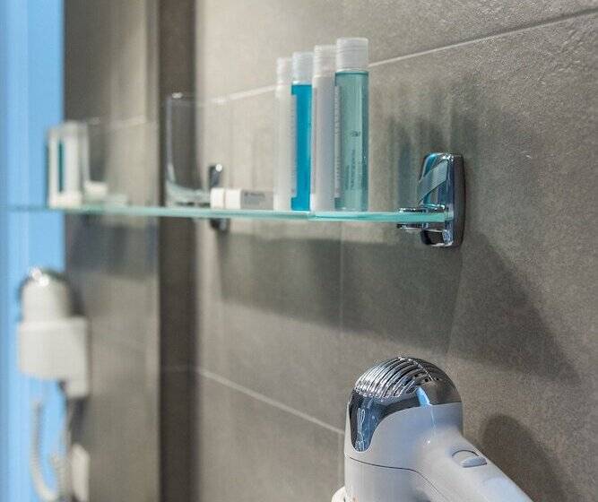 هتل Nawigator Szczawnica