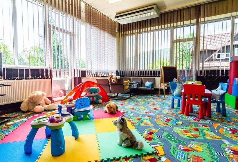 هتل Nawigator Szczawnica