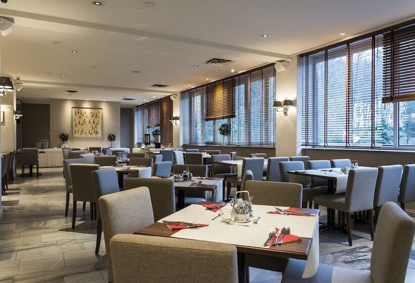 هتل Nawigator Szczawnica