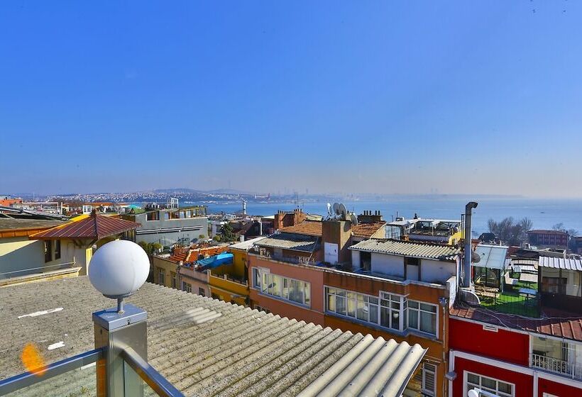 Nayla Palace Hotel Special Category