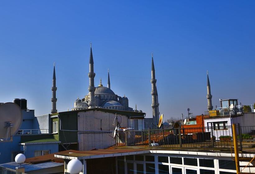 Nayla Palace Hotel Special Category