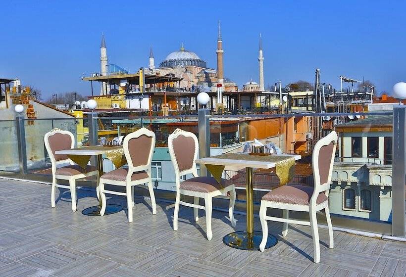 Nayla Palace Hotel Special Category