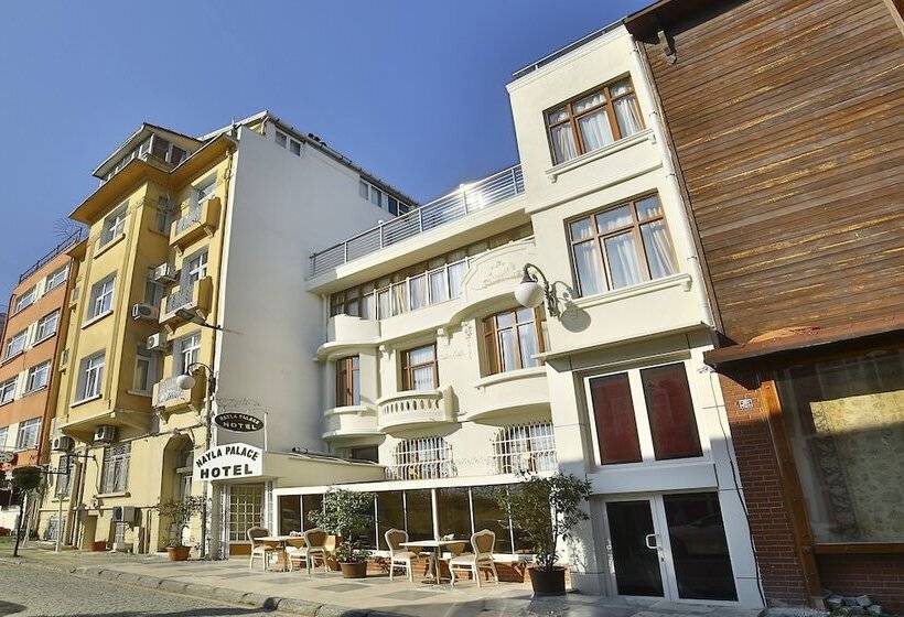 Nayla Palace Hotel Special Category