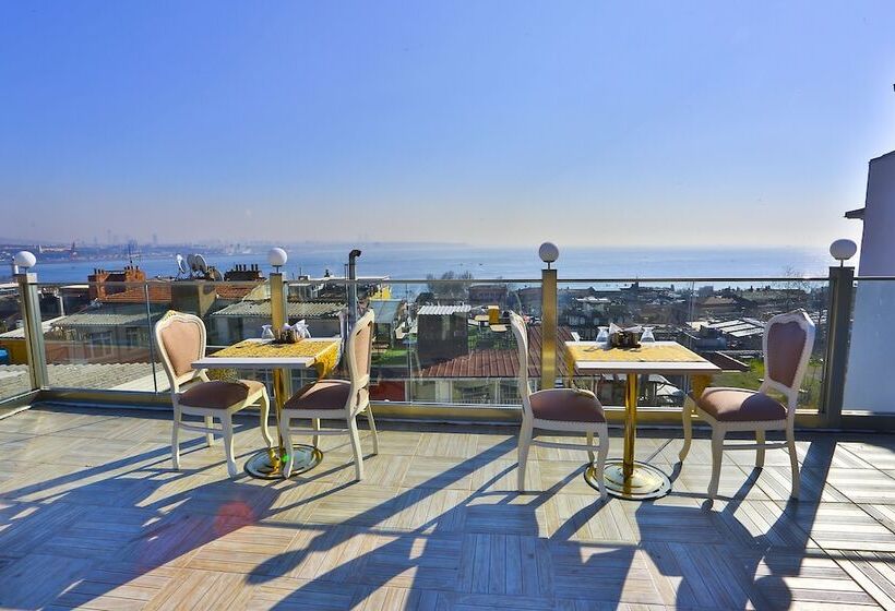 Nayla Palace Hotel Special Category