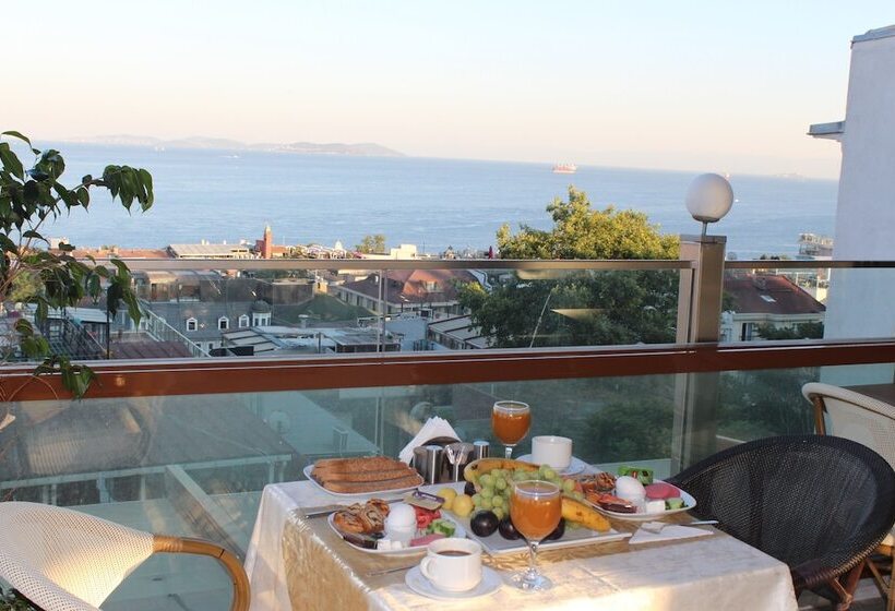 Nayla Palace Hotel Special Category