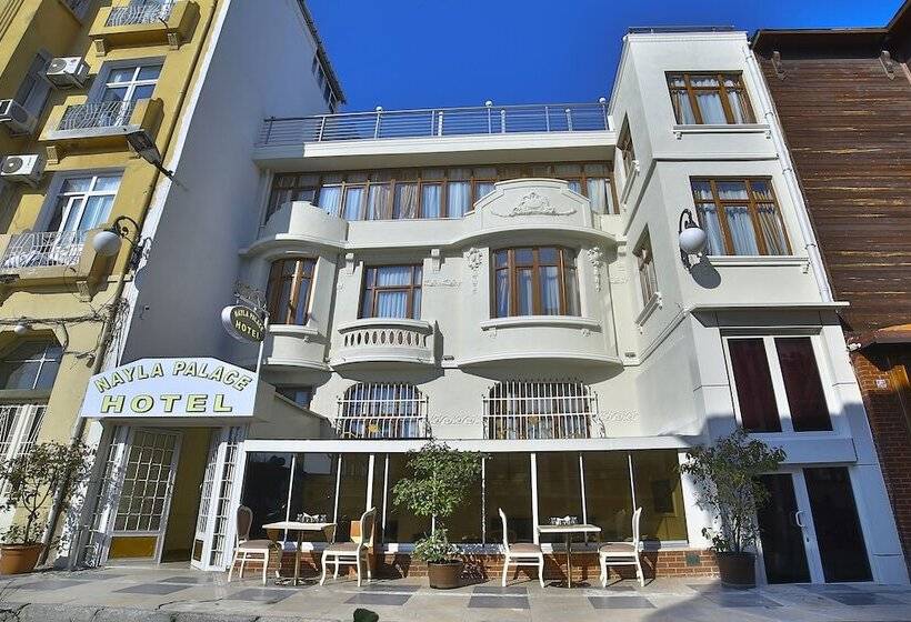 Nayla Palace Hotel Special Category