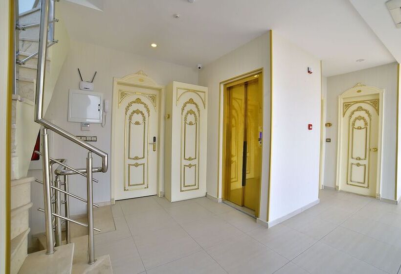 Nayla Palace Hotel Special Category