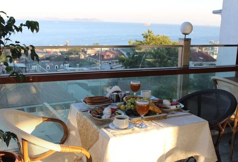 Nayla Palace Hotel Special Category