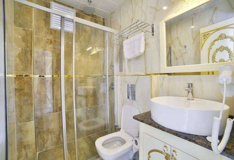 Nayla Palace Hotel Special Category