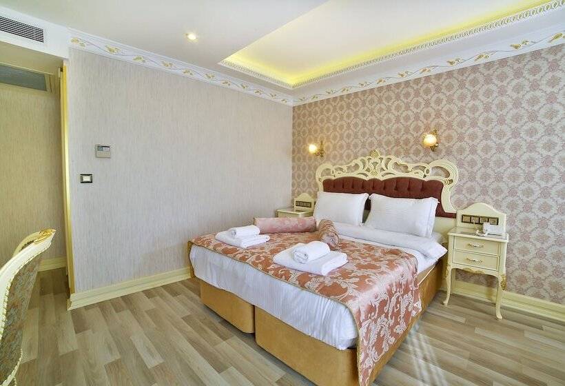 Nayla Palace Hotel Special Category