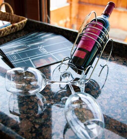 Nayla Palace Hotel Special Category