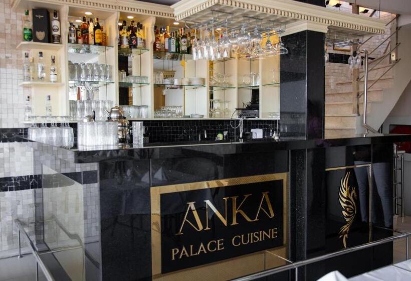 Nayla Palace Hotel Special Category