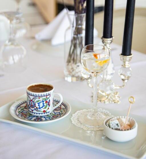 Nayla Palace Hotel Special Category