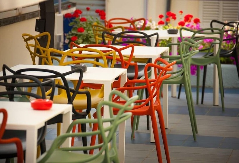 בית מלון כפרי Nina