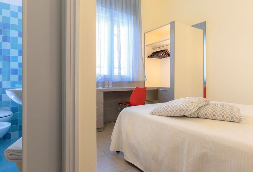 בית מלון כפרי Nina