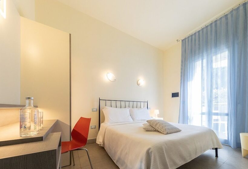 בית מלון כפרי Nina