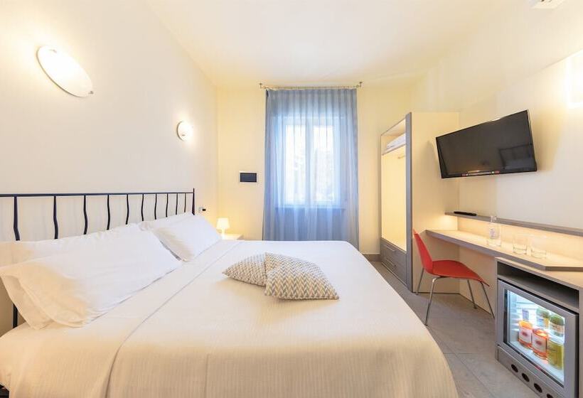 בית מלון כפרי Nina