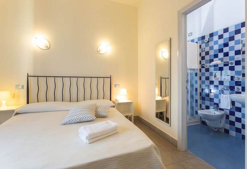 בית מלון כפרי Nina