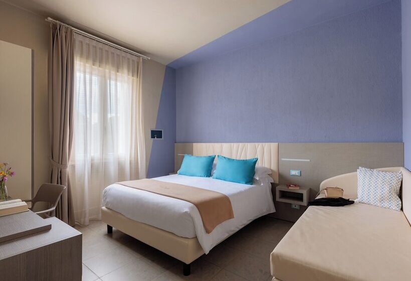 בית מלון כפרי Nina