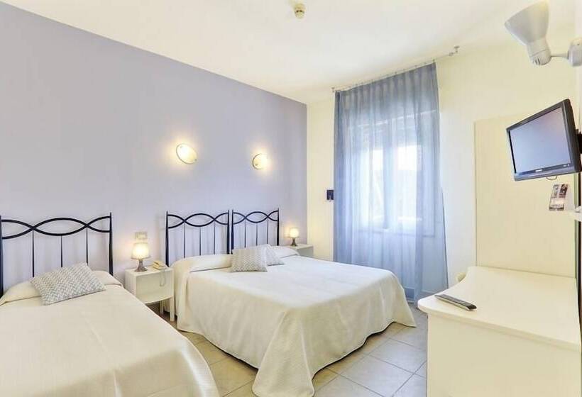 בית מלון כפרי Nina