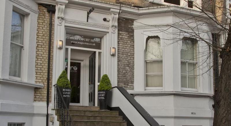 فندق Nox Olympia