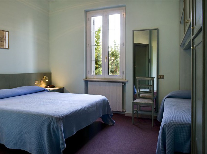 ホテル Nuovo Albergo Il Portonaccio