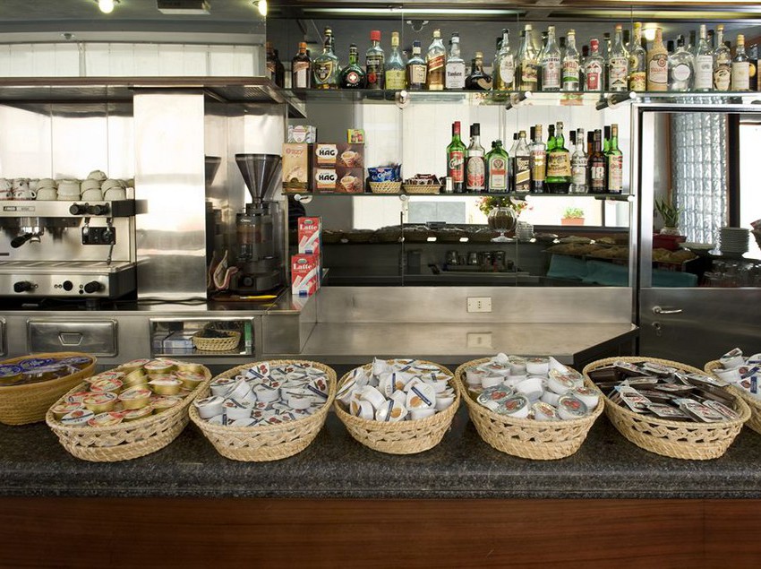 ホテル Nuovo Albergo Il Portonaccio