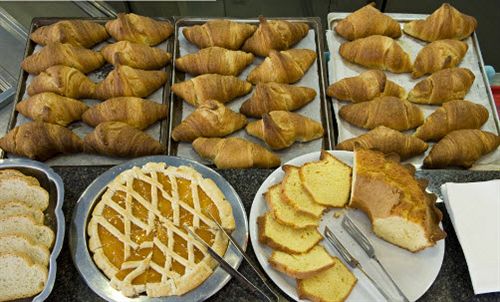 ホテル Nuovo Albergo Il Portonaccio