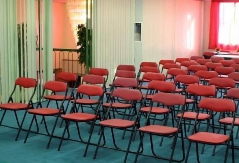 בית מלון כפרי Orzi