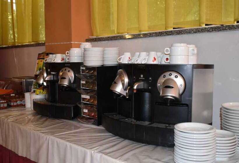 בית מלון כפרי Orzi