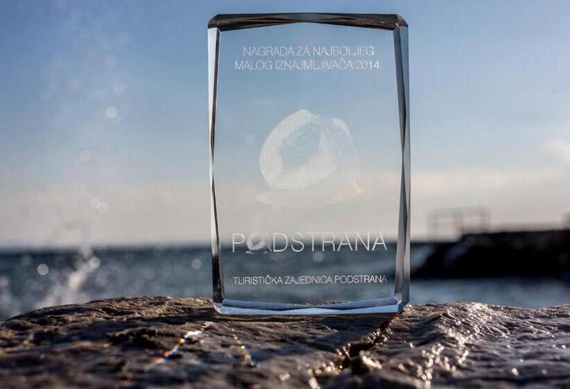 هتل Pansion Amigos