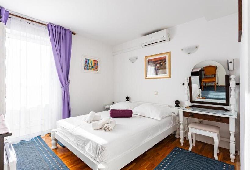 בית מלון כפרי Pansion Amigos