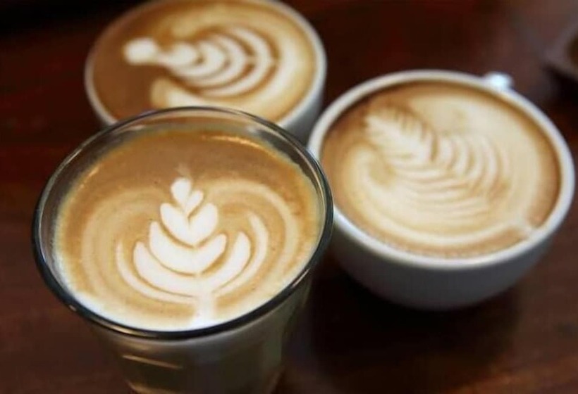 ホテル Paradise Vacanze