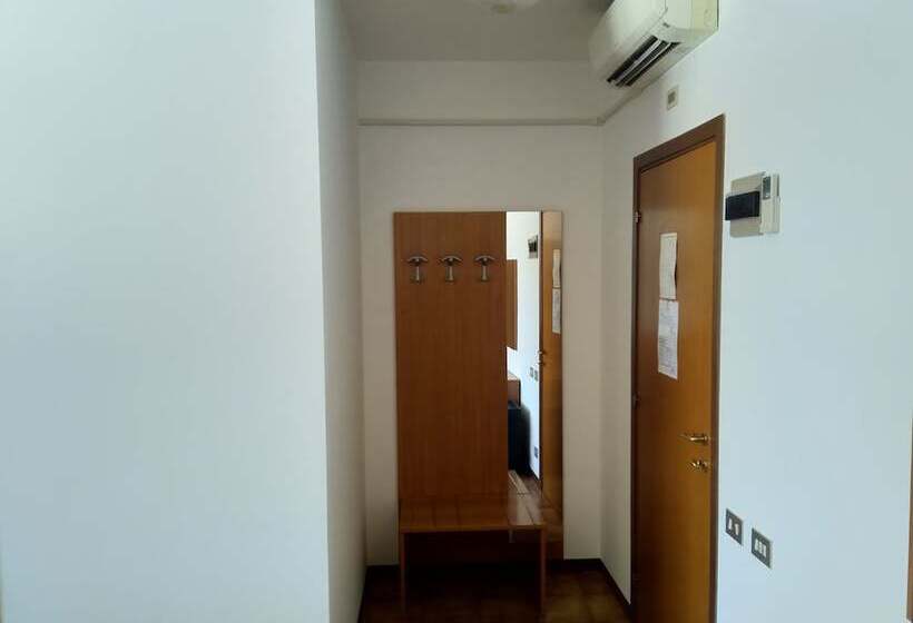 ホテル Paradise Vacanze