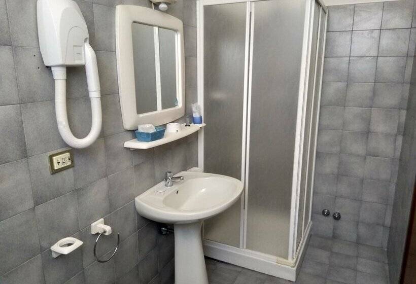 ホテル Paradise Vacanze