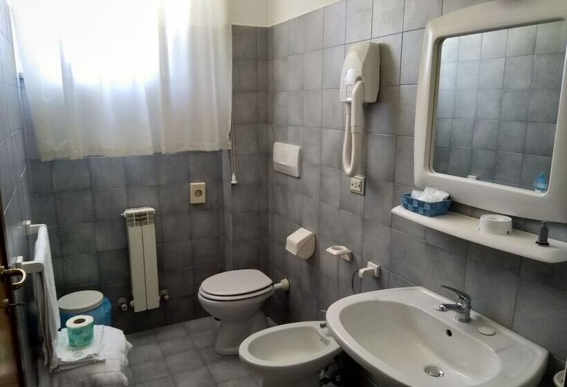 ホテル Paradise Vacanze