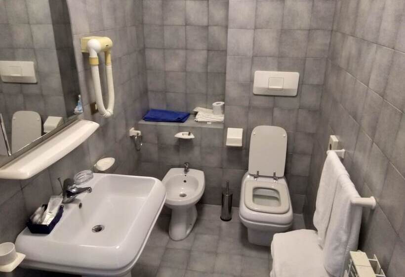 ホテル Paradise Vacanze