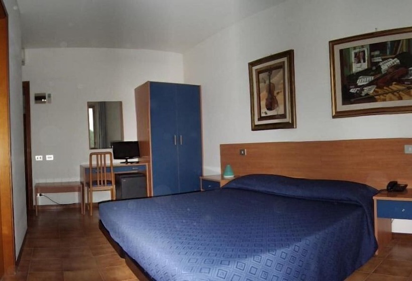 ホテル Paradise Vacanze