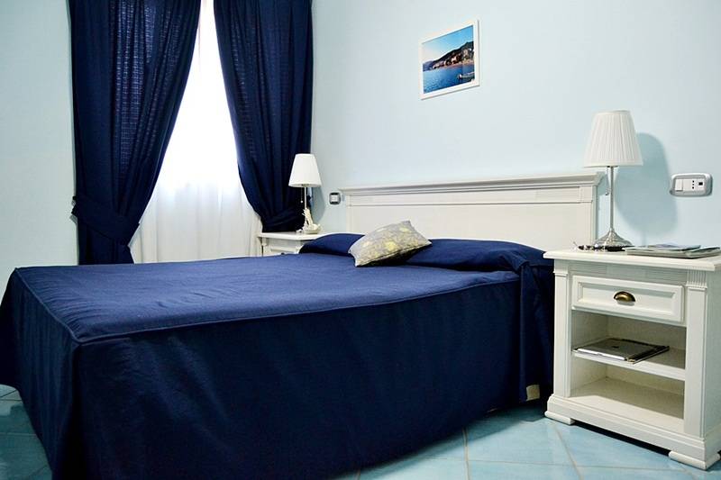 호텔 Parco Dei Principi