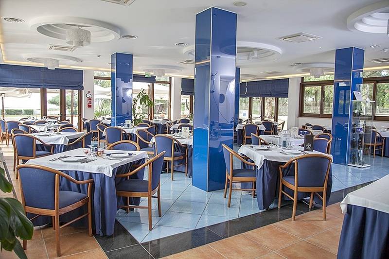 호텔 Parco Dei Principi