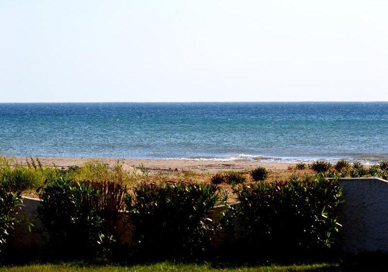 호텔 Parco Dei Principi