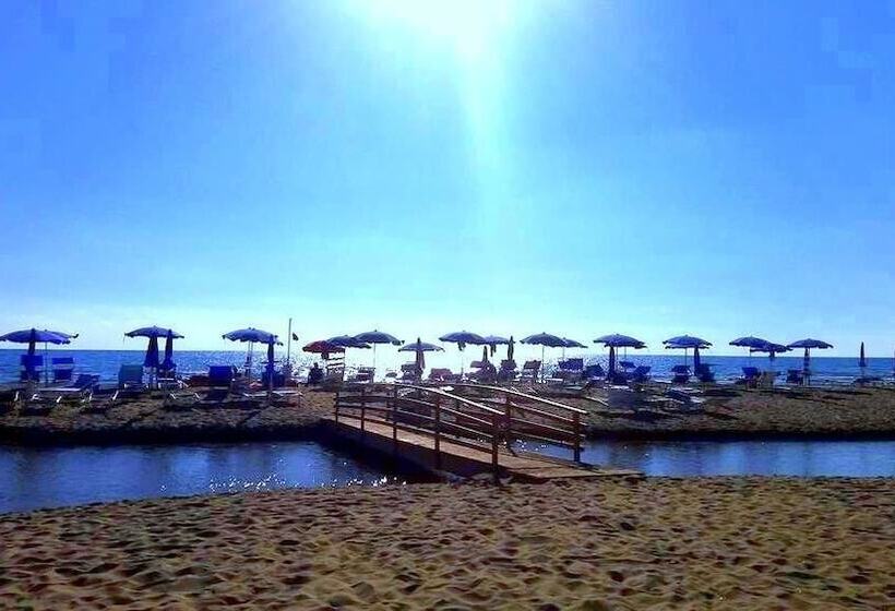 호텔 Parco Dei Principi