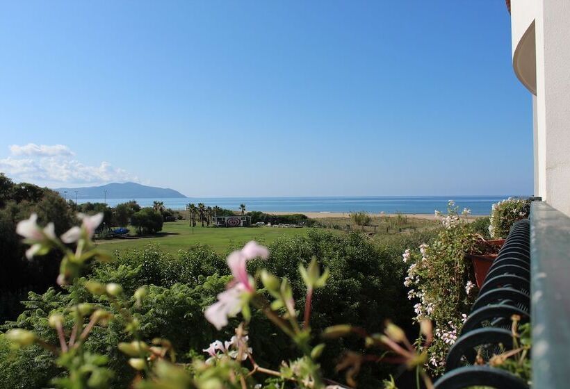 호텔 Parco Dei Principi