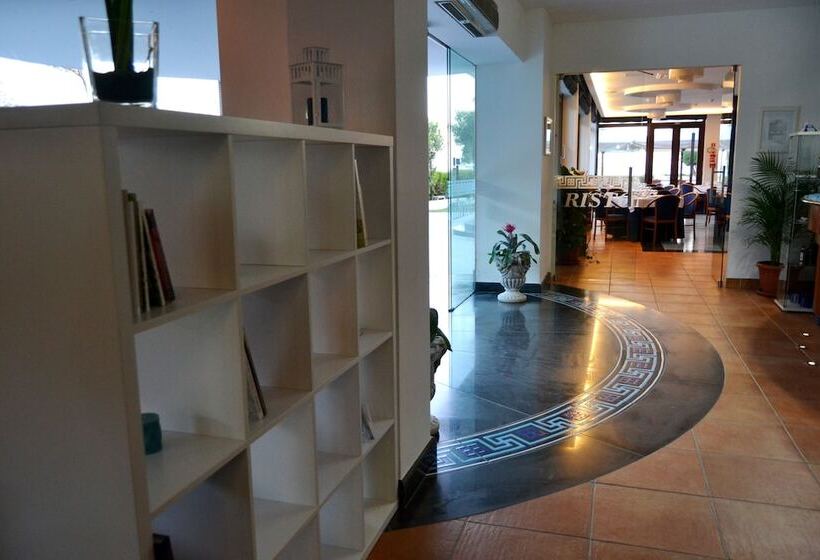 호텔 Parco Dei Principi