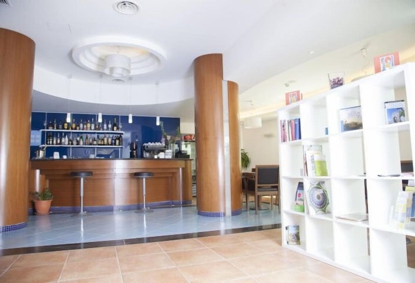 호텔 Parco Dei Principi