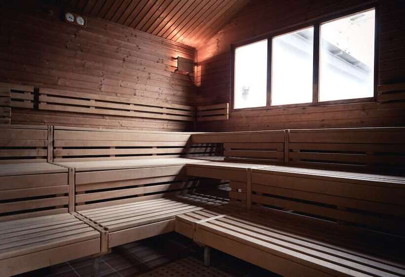 ホテル Park Stadtbrauerei Arnstadt