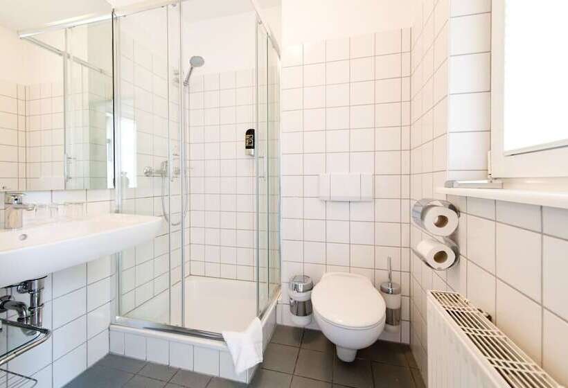 فندق Park Stadtbrauerei Arnstadt