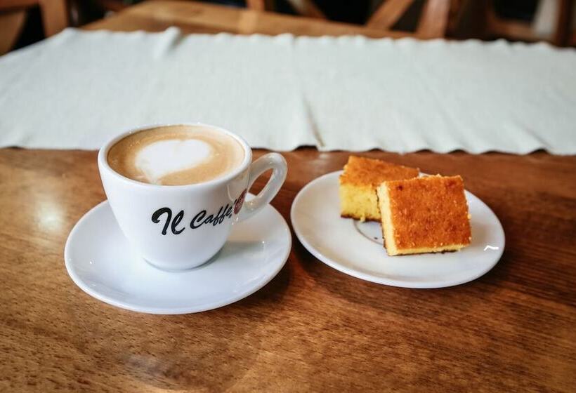 ホテル Pensiunea Vidalis