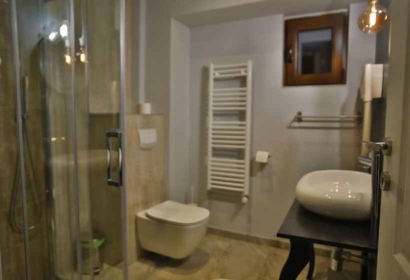 ホテル Pensiunea Vidalis